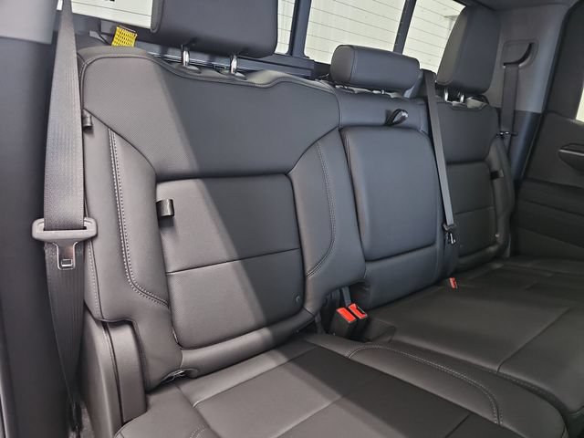 2026 GMC Sierra 1500 SLT - Photo 32