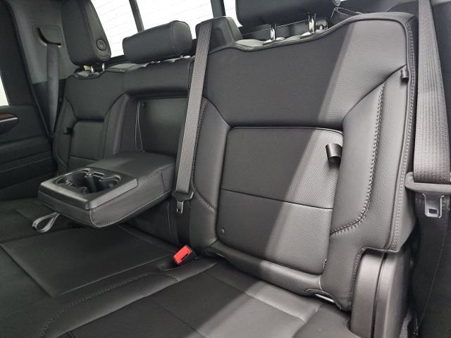 2026 GMC Sierra 3500HD Denali - Photo 19