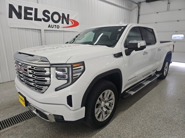 2022 Gmc Sierra 1500 Denali photo 4