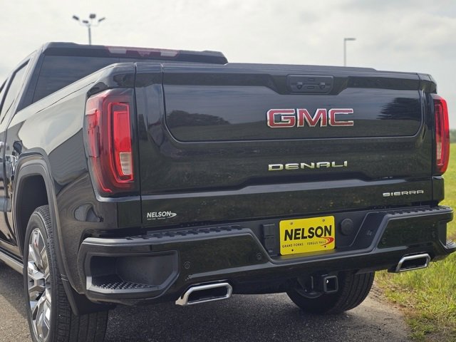 2026 Gmc Sierra 1500 Denali photo 3