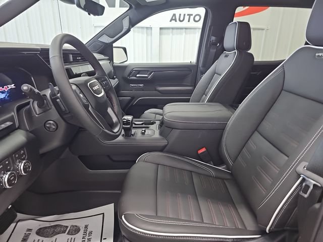 2026 GMC Sierra 1500 AT4X - Photo 38