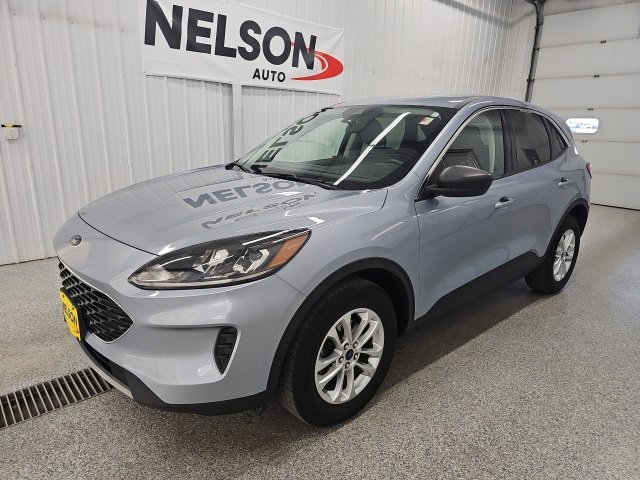 2022 Ford Escape SE photo 4