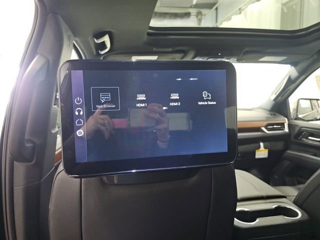 2026 GMC Yukon XL Denali - Photo 37