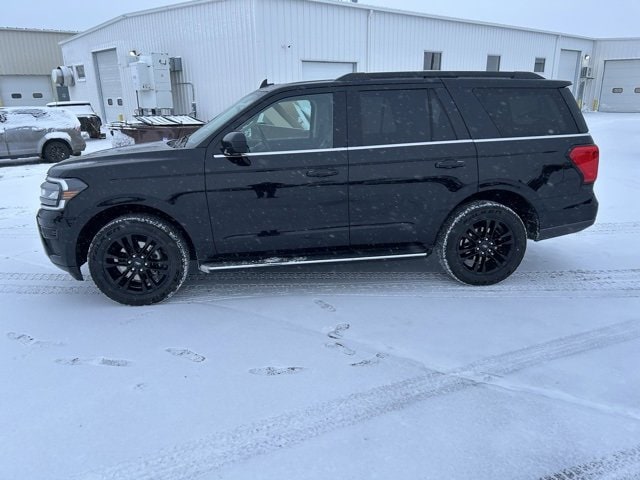 2022 Ford Expedition XLT photo 4