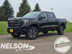 2026 GMC Sierra 1500 AT4 Truck