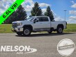 GMC Sierra 2500 HD
