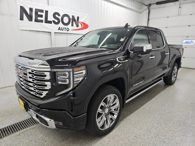 2026 Gmc Sierra 1500 Denali photo 2