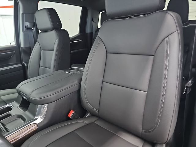 2026 GMC Sierra 1500 Elevation - Photo 38