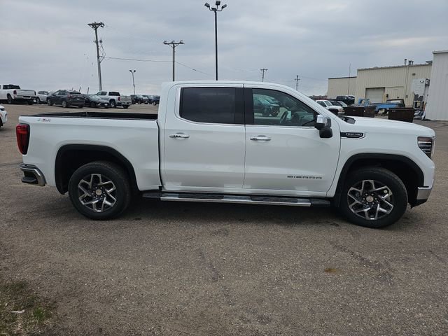 2026 GMC Sierra 1500 SLT - Photo 6