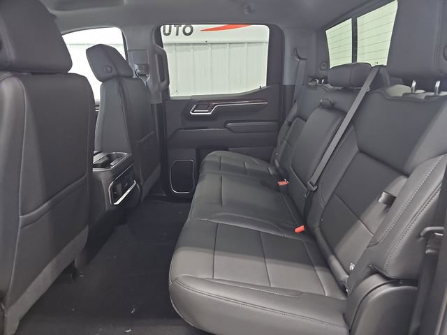 2026 GMC Sierra 1500 Elevation - Photo 22