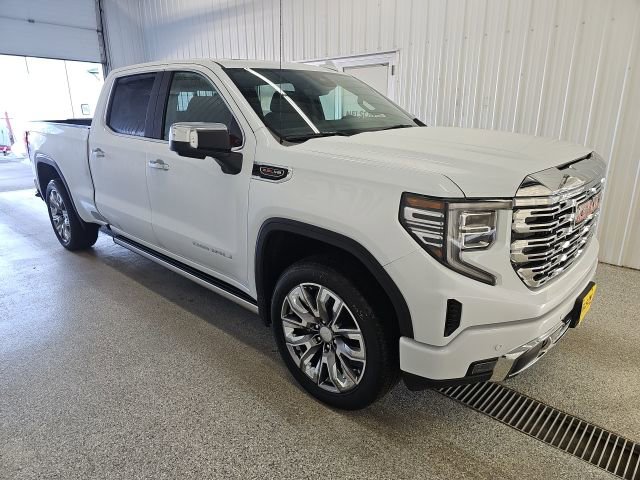 2026 GMC Sierra 1500 Denali - Photo 6