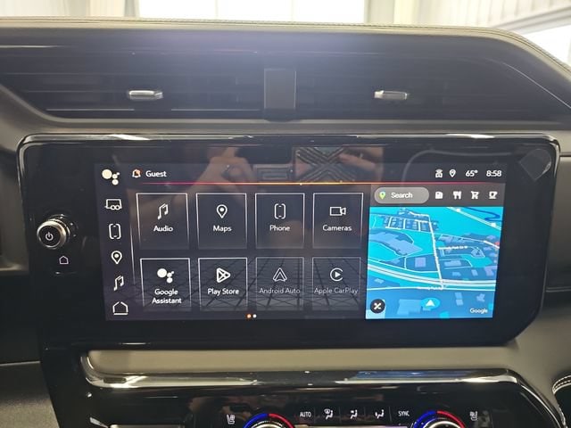2026 GMC Sierra 1500 AT4X - Photo 18