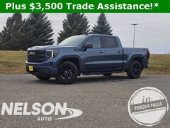 2026 GMC Sierra 1500 Elevation Truck