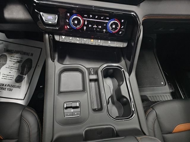 2026 GMC Sierra 2500HD AT4 - Photo 27