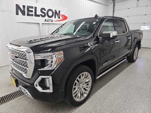 2019 Gmc Sierra 1500 Denali photo 4