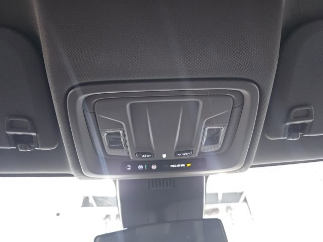 2026 GMC Sierra 1500 Elevation - Photo 30