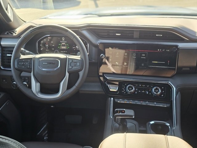 2026 Gmc Sierra 1500 Denali photo 2