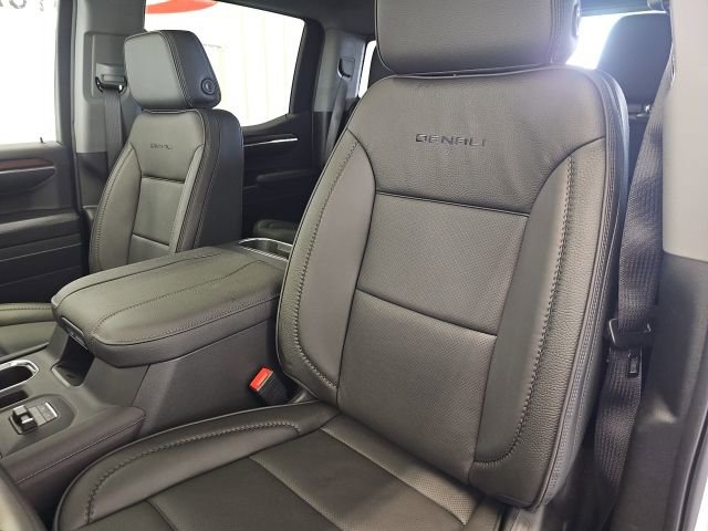 2026 GMC Sierra 1500 Denali - Photo 22