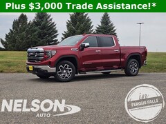 2026 GMC Sierra 1500 SLT Truck