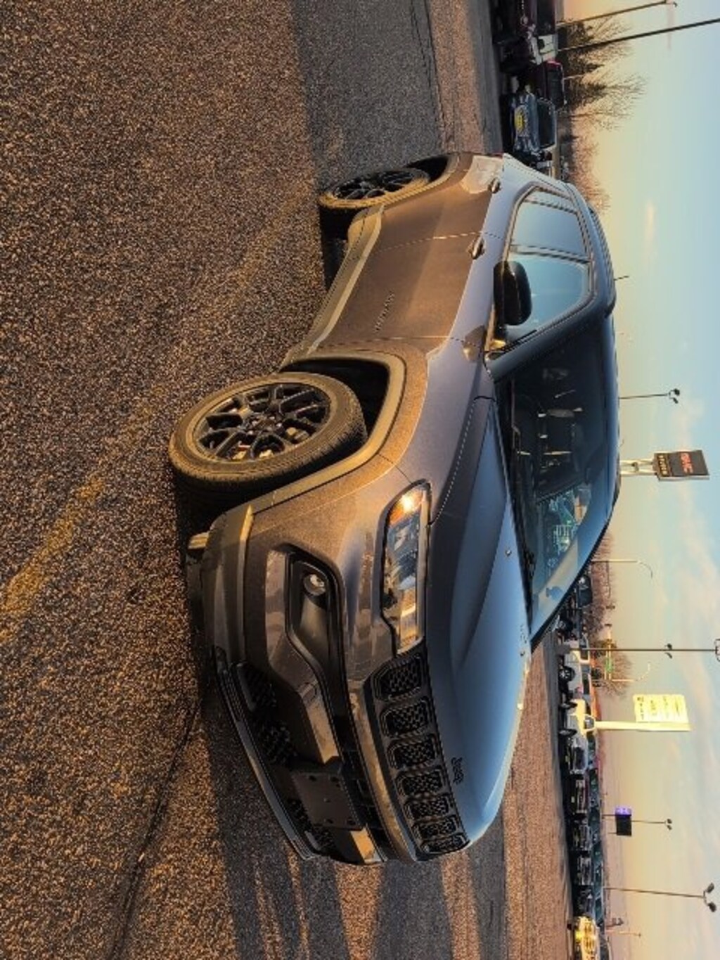 Used 2023 Jeep Compass Altitude SUV