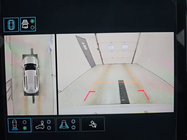 2026 GMC Acadia Elevation - Photo 34