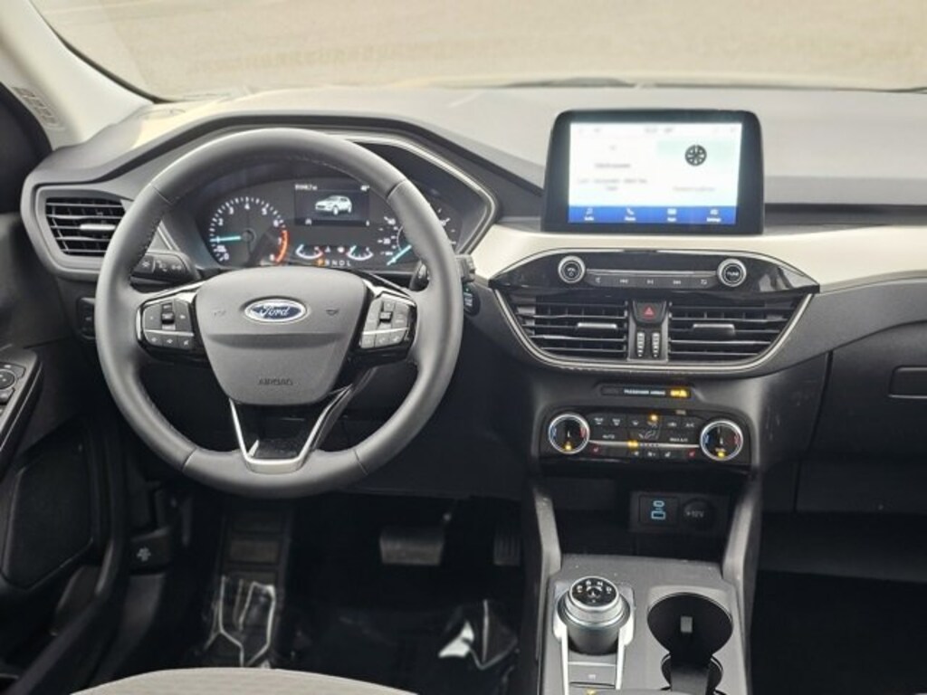 Used 2022 Ford Escape SE SUV