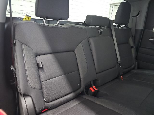 2026 GMC Sierra 1500 Elevation - Photo 16