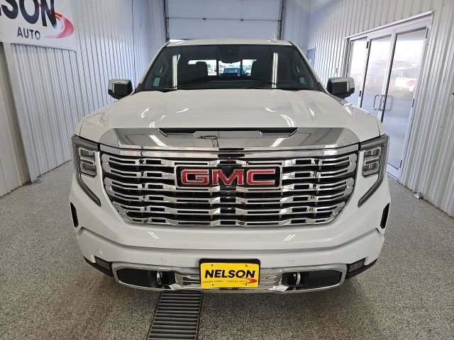 2026 GMC Sierra 1500 Denali - Photo 5