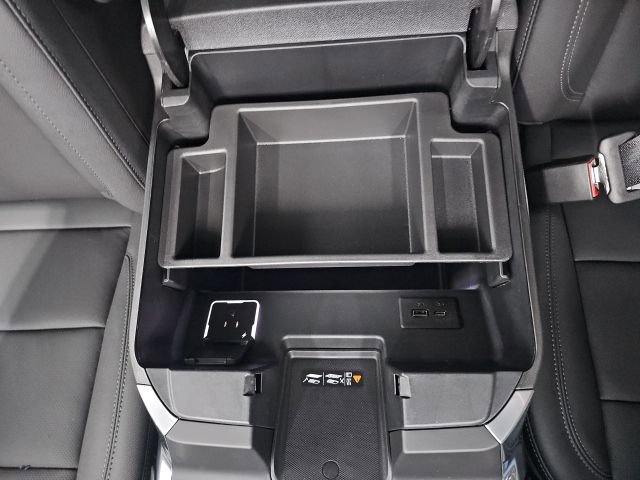 2026 GMC Sierra 1500 SLT - Photo 28