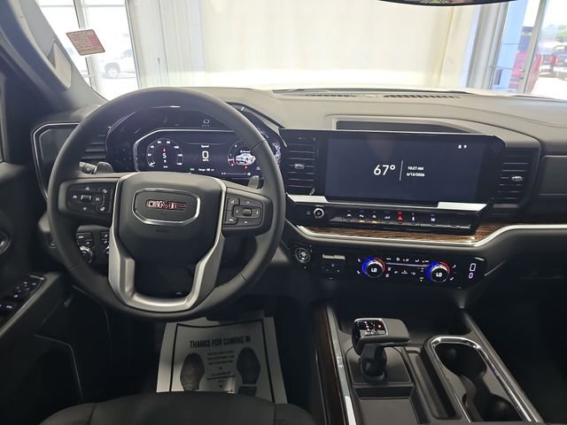 2026 GMC Sierra 1500 Elevation - Photo 13