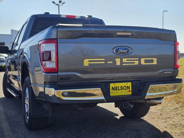 2021 Ford F-150 XL photo 3