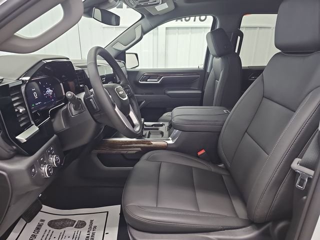 2026 GMC Sierra 1500 Elevation - Photo 9