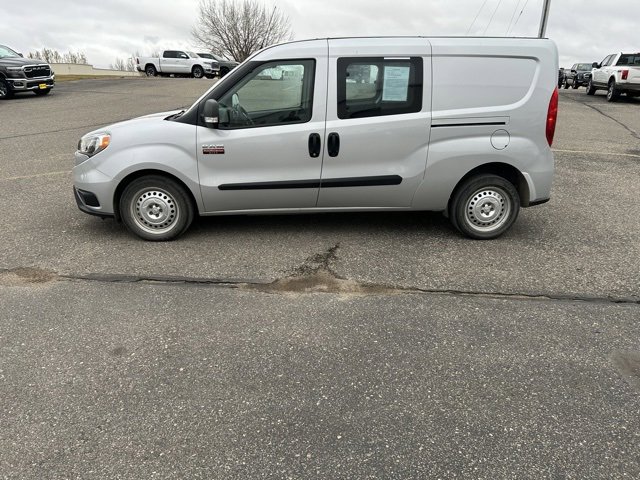 2022 Ram ProMaster City Wagon photo 2