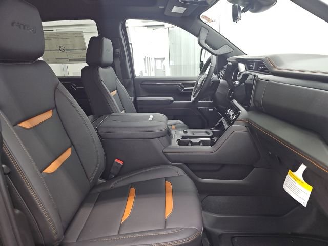 2026 GMC Sierra 2500HD AT4 - Photo 12
