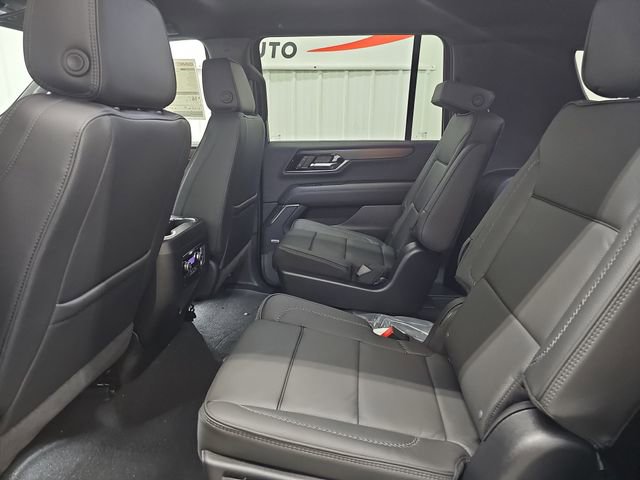 2026 GMC Yukon XL Denali - Photo 23