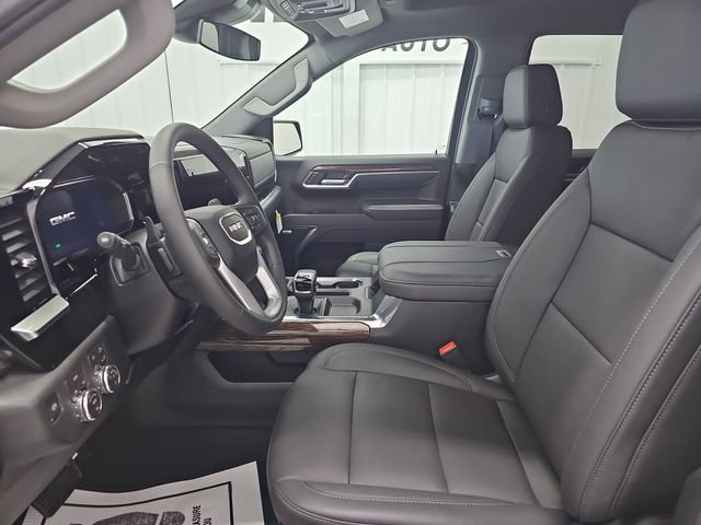 2026 GMC Sierra 1500 Elevation - Photo 37