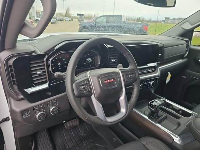 2026 GMC Sierra 1500 SLT - Photo 36