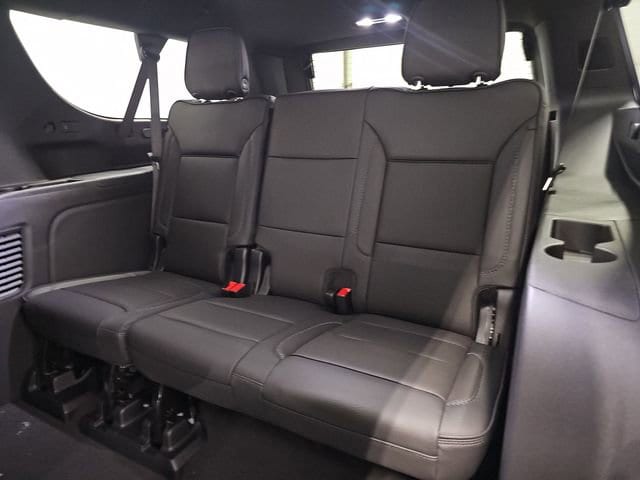 2026 GMC Yukon XL Denali - Photo 38