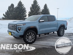 2026 GMC Canyon Denali Truck