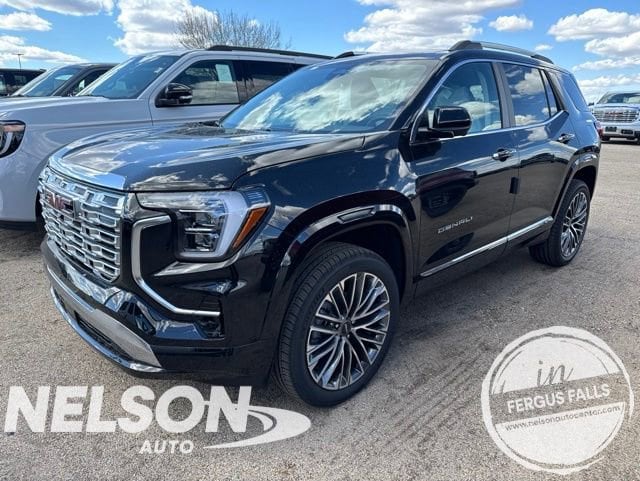2026 GMC Terrain Denali AWD's photo