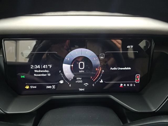 2026 GMC Acadia Elevation - Photo 27