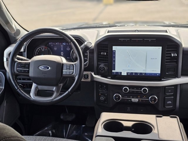 2021 Ford F-150 XL photo 2