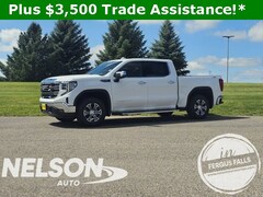 2026 GMC Sierra 1500 SLT Truck