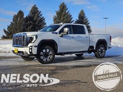 2026 GMC Sierra 3500 HD Denali Truck