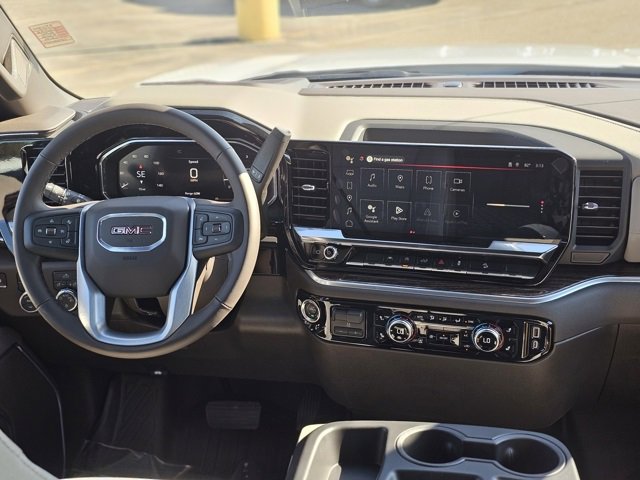 2026 Gmc Sierra 1500 SLE photo 2