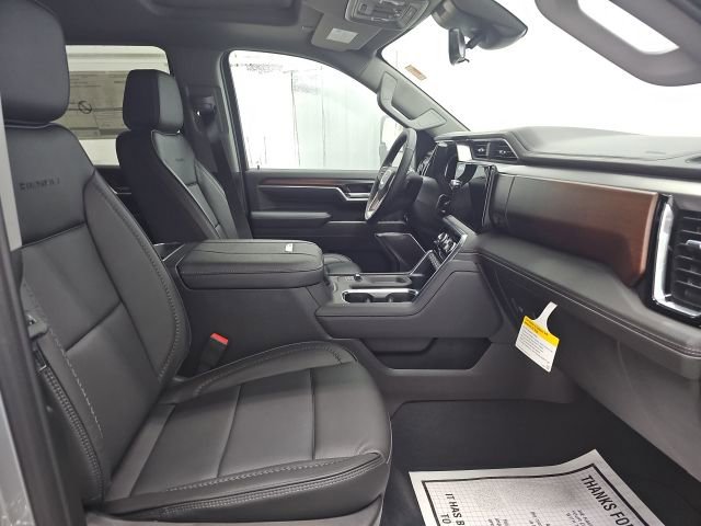 2026 GMC Sierra 3500HD Denali - Photo 12