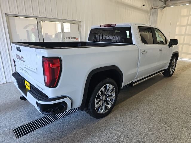 2026 GMC Sierra 1500 Denali - Photo 7