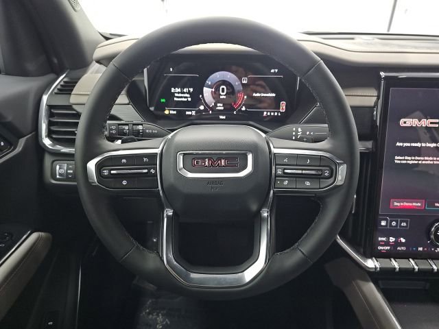 2026 GMC Acadia Elevation - Photo 26