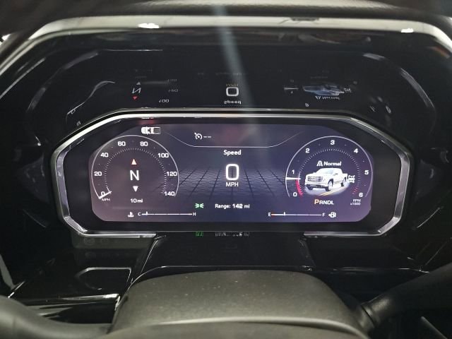 2026 GMC Sierra 1500 Elevation - Photo 25