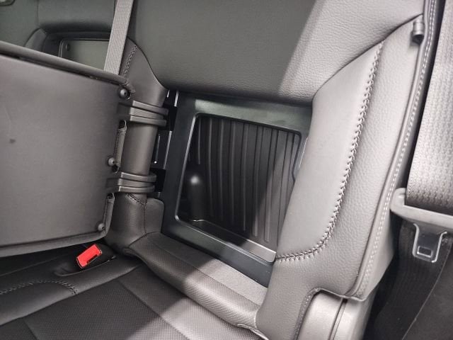 2026 GMC Sierra 3500HD Denali - Photo 34